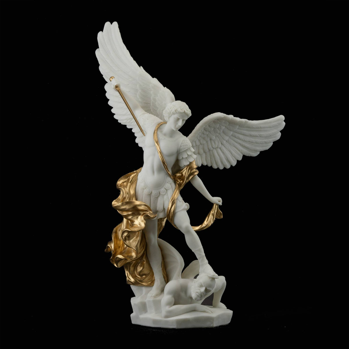 St. Michael the Archangel