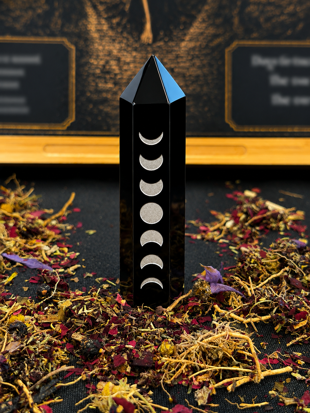 Hekate Altar Collection | Complete Activated Ritual Set