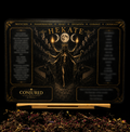 Activated Hekate Altar | Spelled & Ready-to-Use Devotional Altar