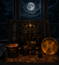 Hekate Altar Collection | Complete Activated Ritual Set