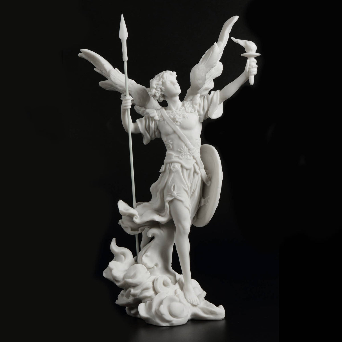 Archangel Uriel