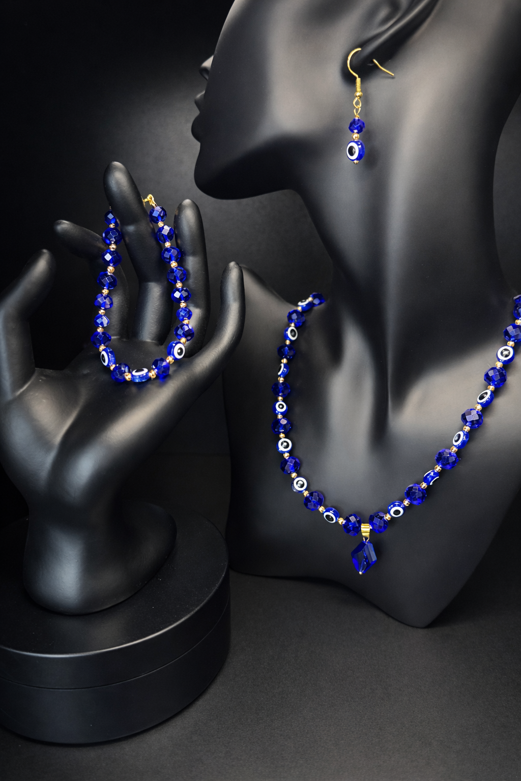 The Guardian Watcher Set