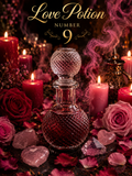 Love Potion Number 9 – Limited Edition