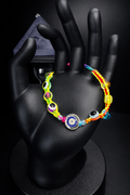 Little Guardian Eye Bracelet