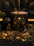 Hekate Crossroads Candle | 11 oz Spelled Candle