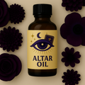 Altar Oil