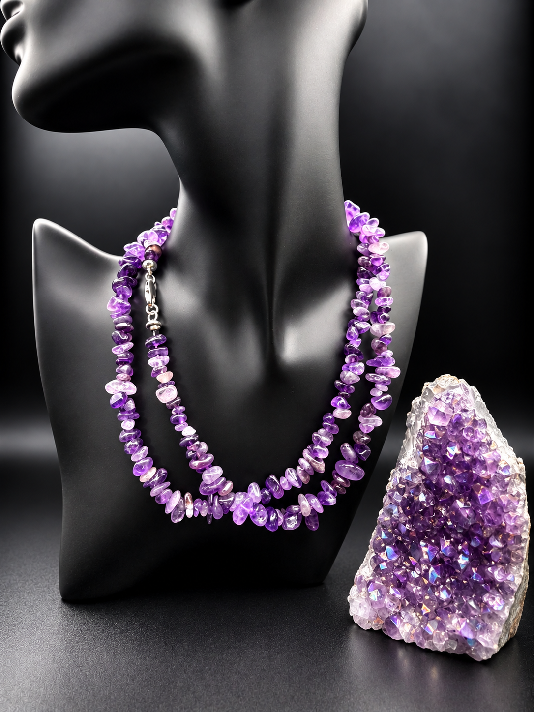 The Seer Necklace
