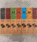 Sonavi Natural Incense – 2-Pack for Rituals & Altars