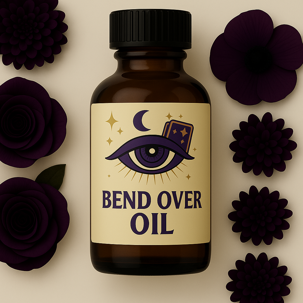 Bend Over Oil