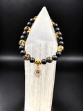 Dark Crown Bracelet