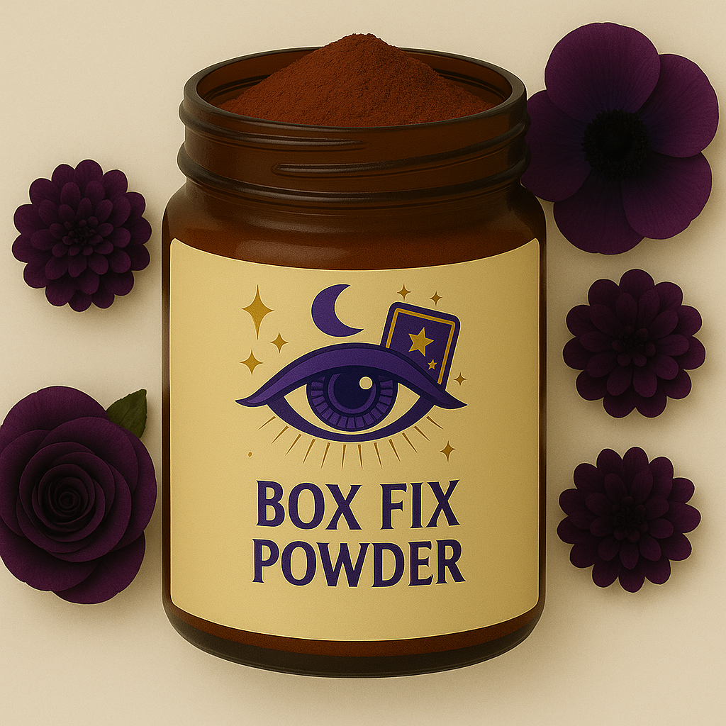 Boss Fix Powder