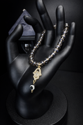 Conjured Grounding Bracelet