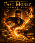 Fast Money Conjure