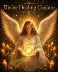 Divine Healing Conjure