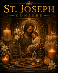 St. Joseph Conjure