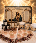 The Blessed Virgin Mary Altar Collection