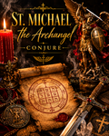 St. Michael The Archangel Conjure
