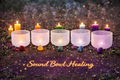 Conjured Sound Bowl Healing (Local Only) 1 ON 1 PRIVATE SESSION 30 MINUTES