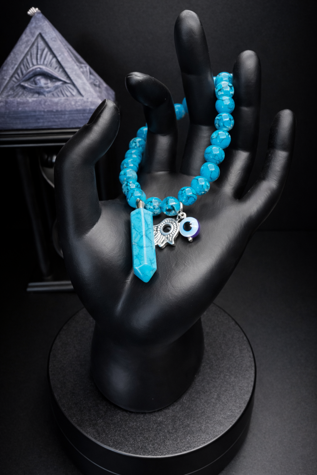 Business Success Bracelet