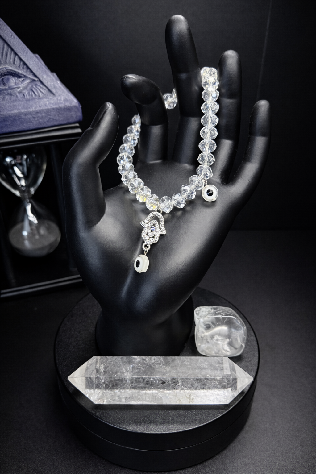 Halo Cleansing Bracelet