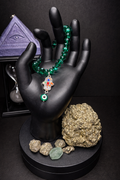 Prosperity & Protection Conjured Bracelet