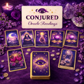 Conjured Oracle Readings