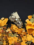 Archangel Sachiel Prosperity Pyrite Sourced from Peru