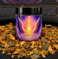 Archangel Sachiel Sacred Resin – 4 oz