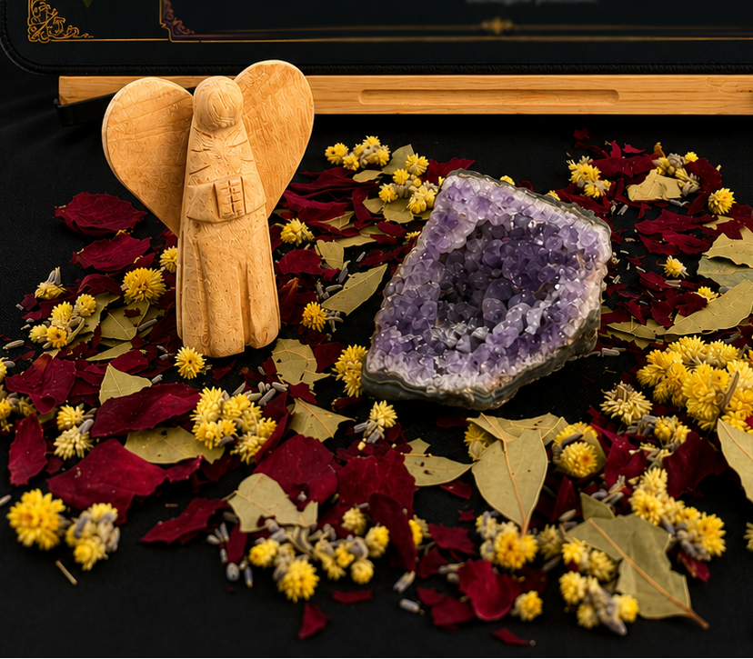 Ancestor Connection Altar Collection