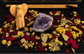 Ancestor Connection: Sacred Offering Set
