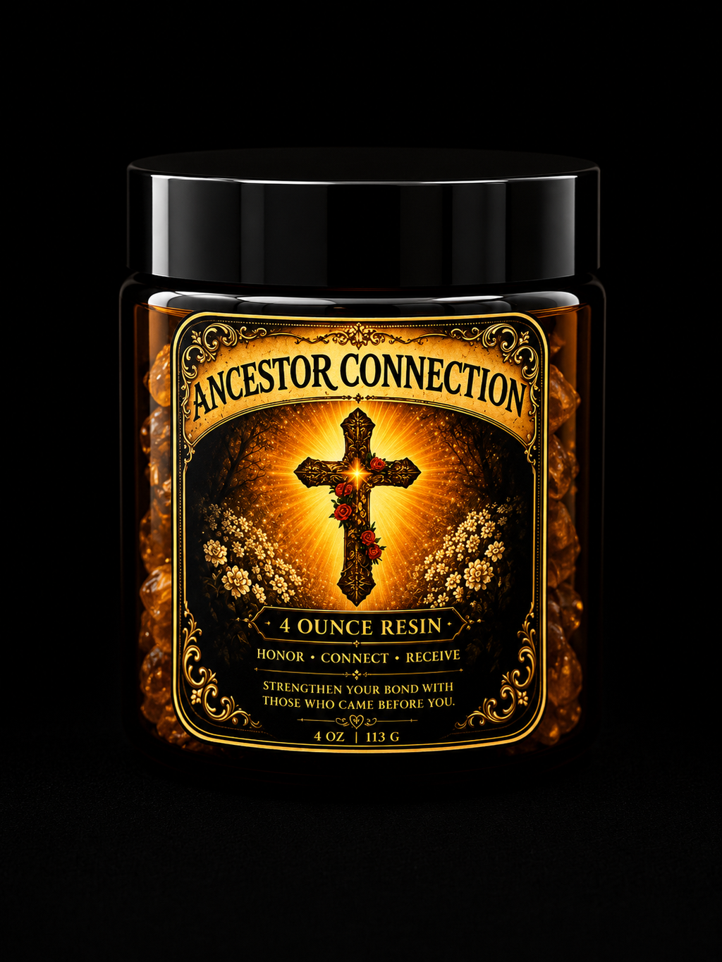 Ancestor Connection Altar Collection