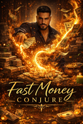 Fast Money Conjure - Quick Financial Relief & Movement