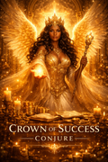 Crown Of Success Conjure