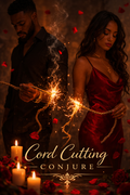 Cord Cutting Conjure, Finally Free