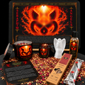 Seraphim Choir of Angels Altar Collection