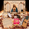 The Blessed Virgin Mary Altar Collection