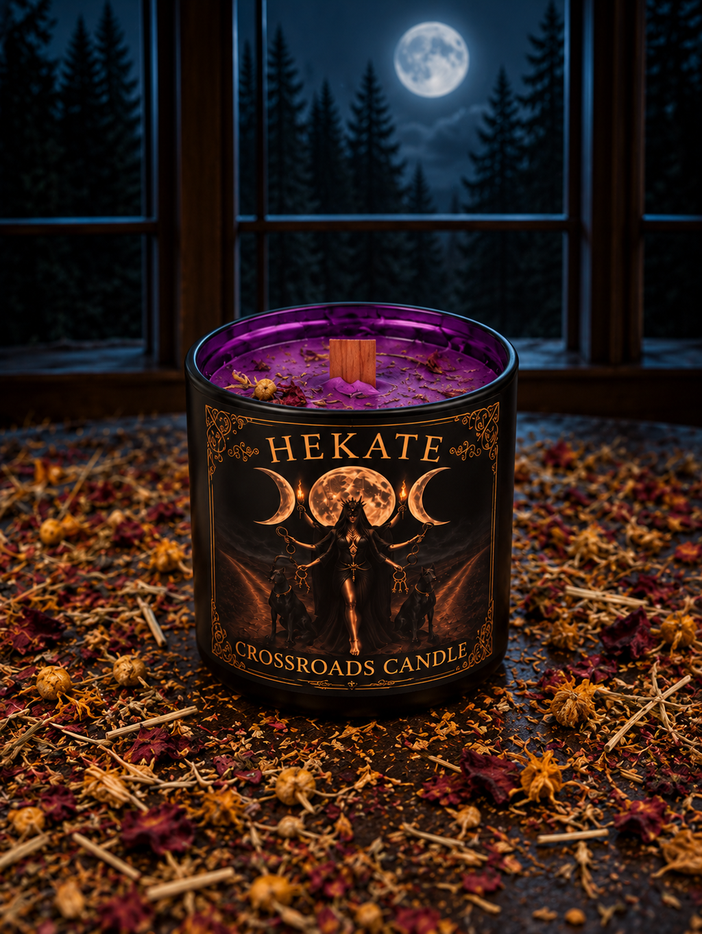 Hekate Altar Collection