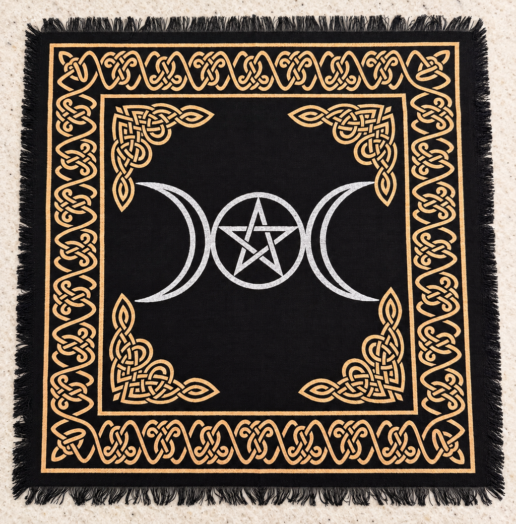 Hekate Altar Collection