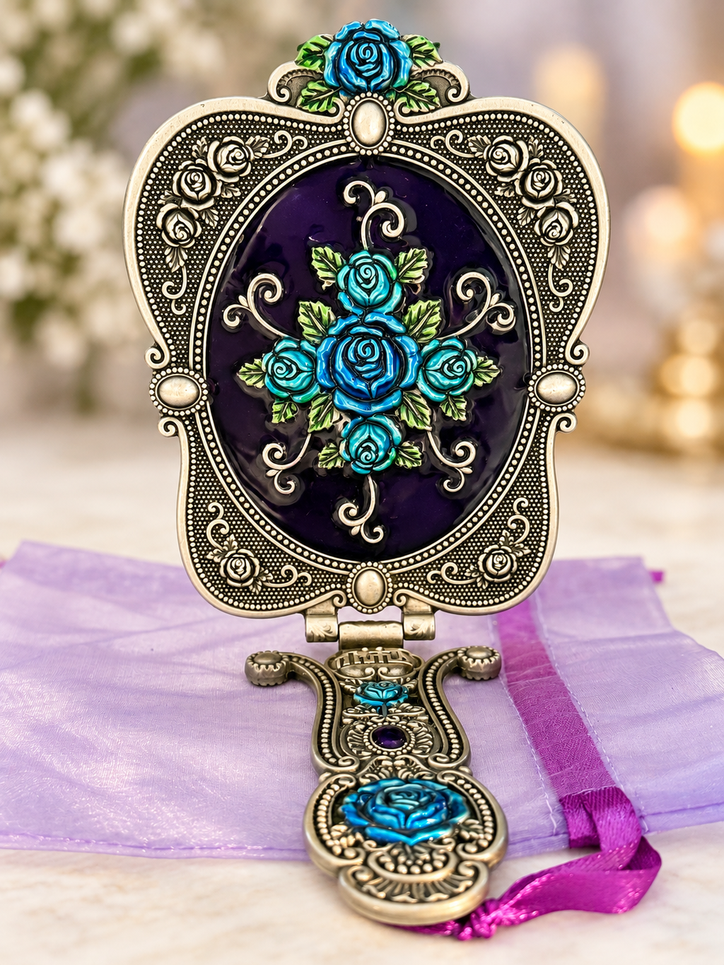 Marie Laveau Altar Collection
