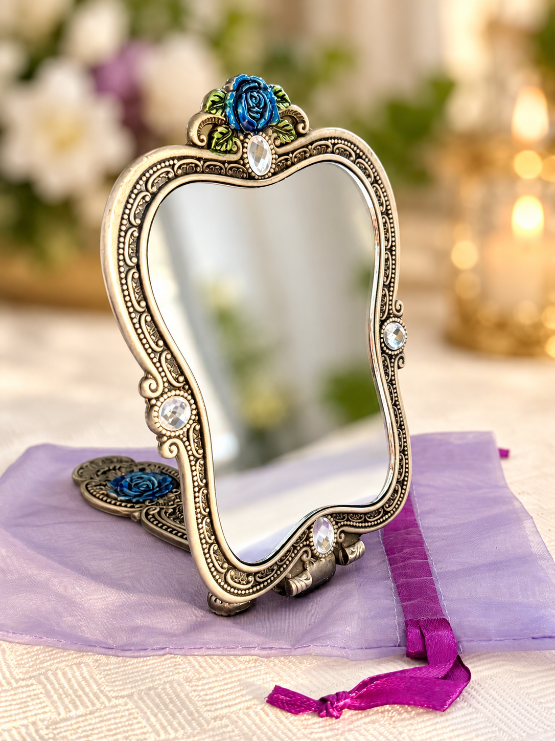 Marie Laveau Altar Collection
