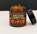 Día de los Muertos Ancestor Connection Resin Incense
