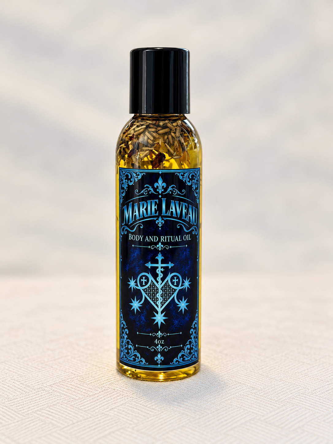 Marie Laveau Body & Ritual Oil