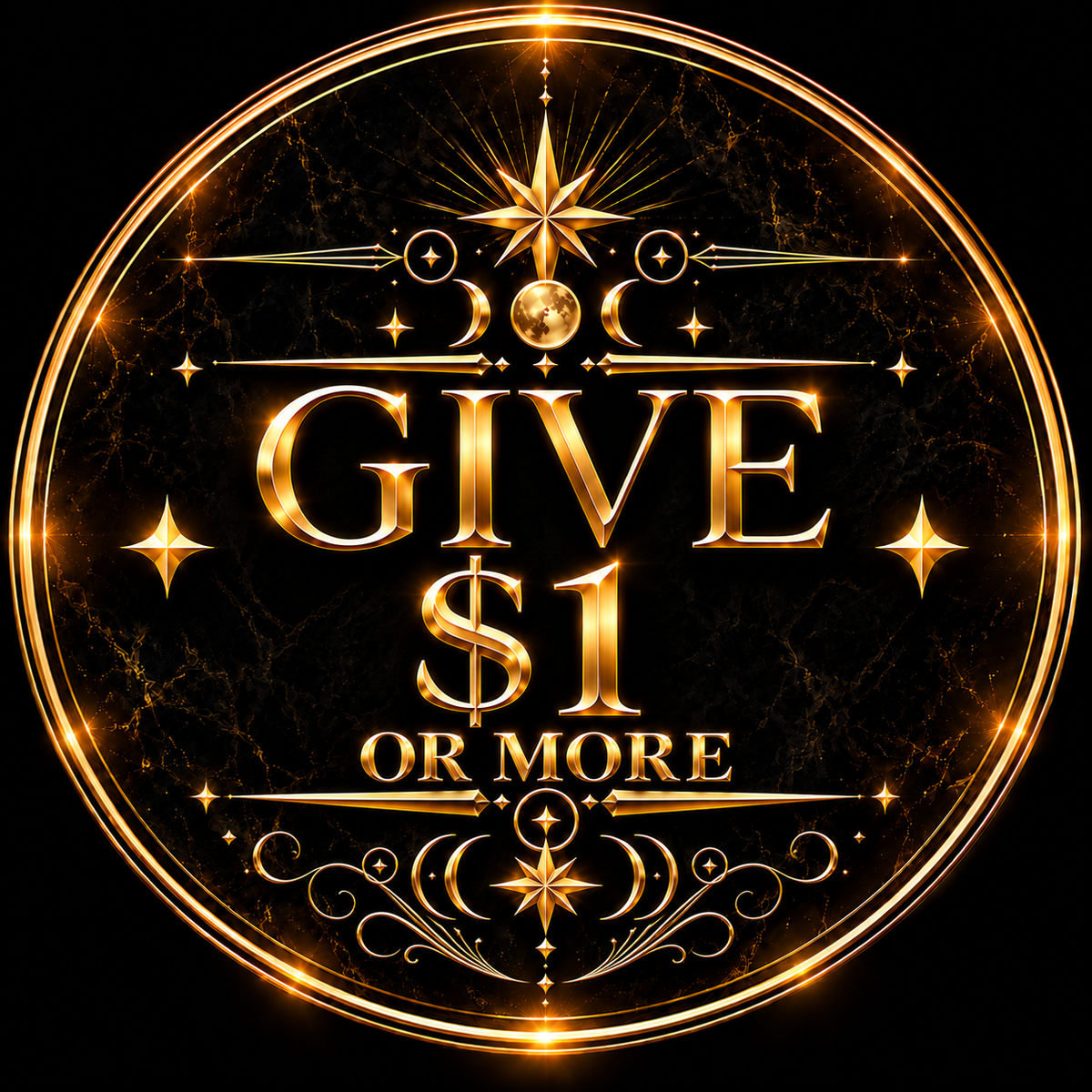 Express Gratitude