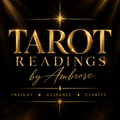 Conjured Tarot Readings