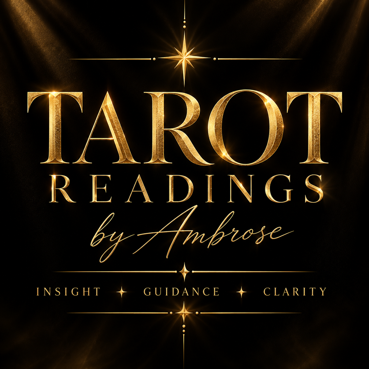 Conjured Tarot Readings