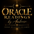 Conjured Oracle Readings