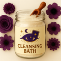 Spiritual Cleansing & Protection Bath