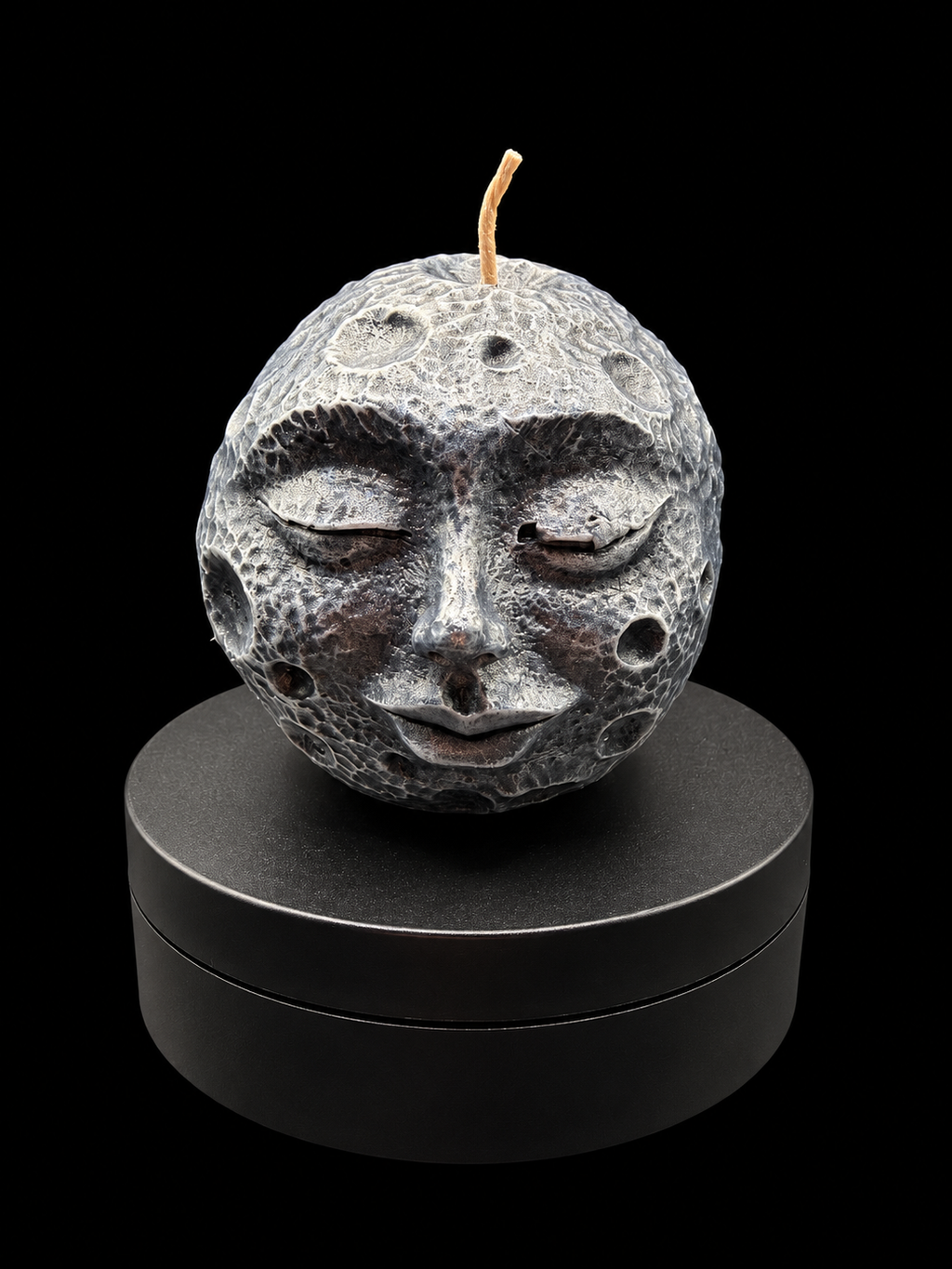 Full Moon Ritual Candle