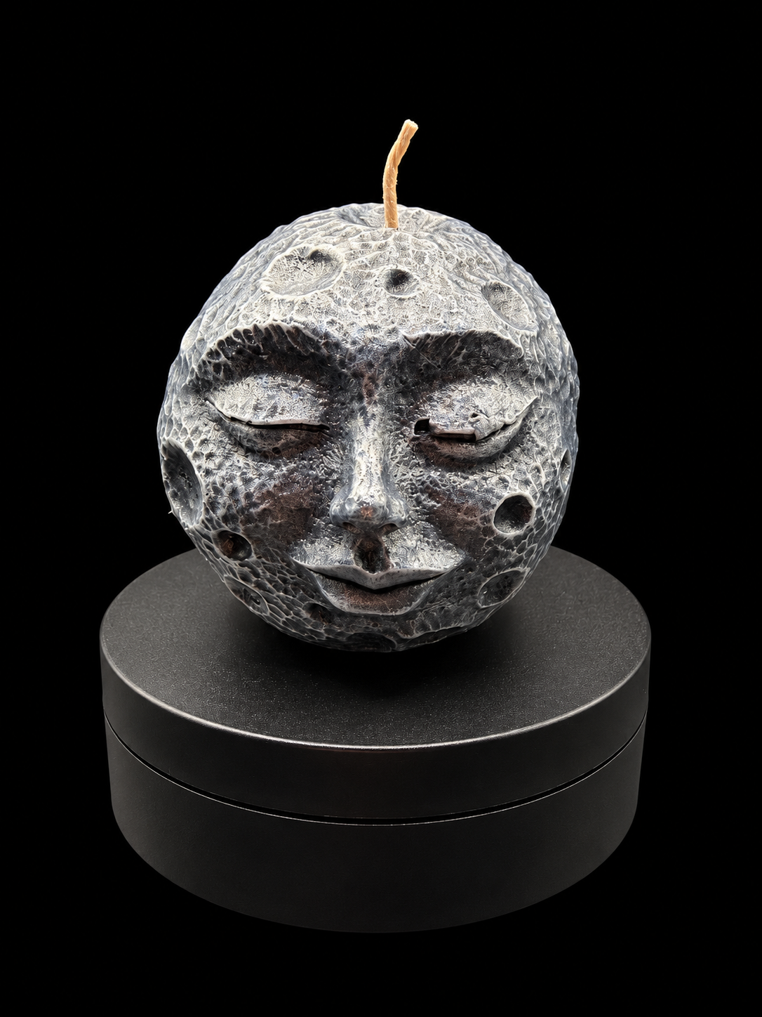 Full Moon Ritual Candle
