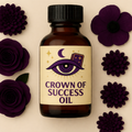 Crown Of Success Oil